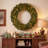 36 in. Norwood Fir Wreath-87196155