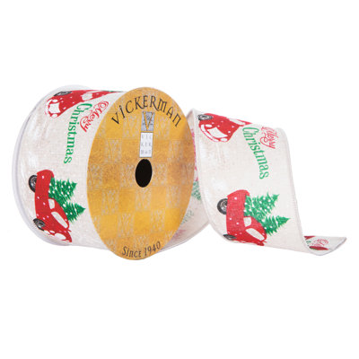 2.5'' Ribbon