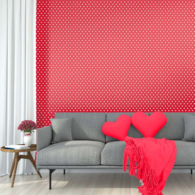 10.5' L x 24" W Peel and Stick Wallpaper Roll