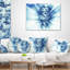 Coussin décoratif en rafales de éclaboussures fractal 3d-31278490-31278494