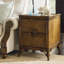 Bali Hai Bungalow Chairside Chest