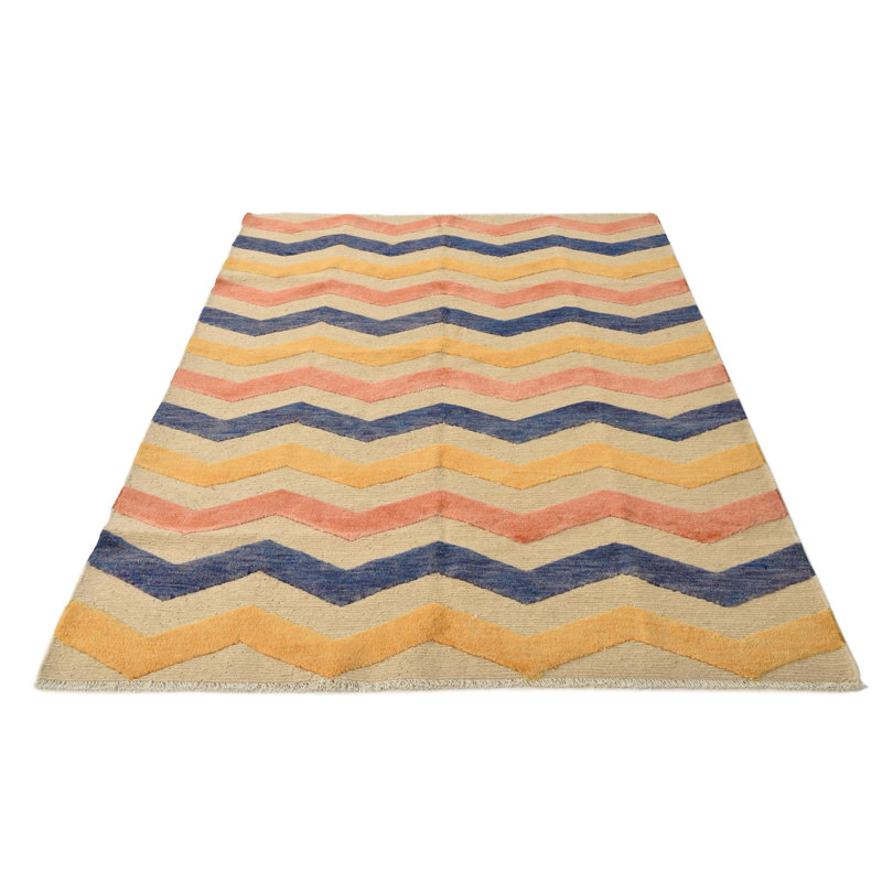 Aabha Multi Rug