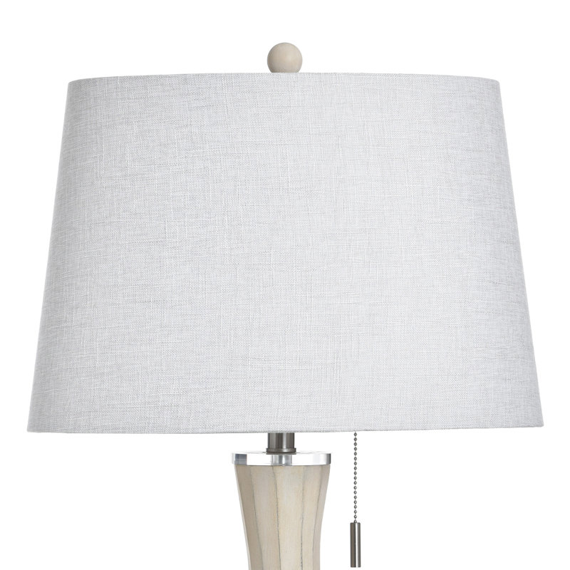 Heirloom Geo Table Lamp