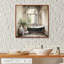 «Bath Bath» de Tranquility II - art mural-88638154-112006228