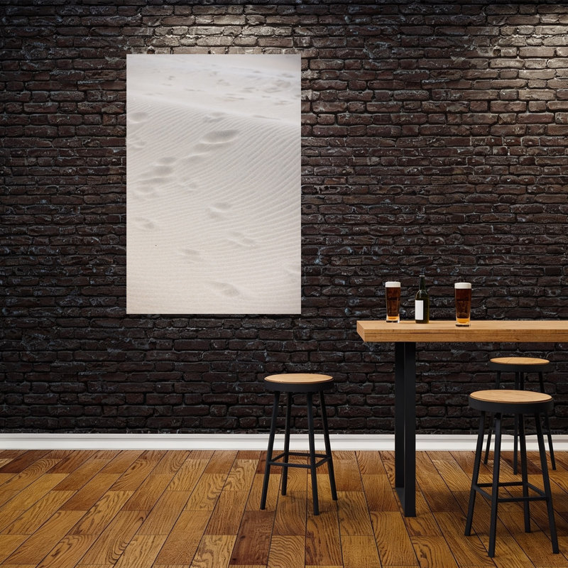 Print, 152.4cm H x 101.6cm W