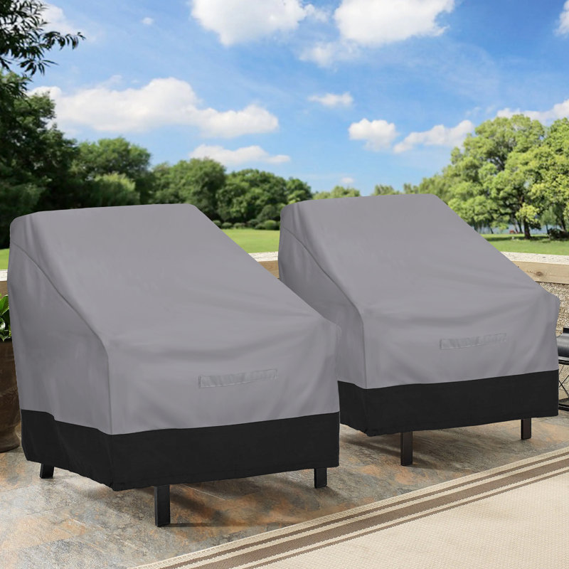 Outdoor Patio Chair Cover