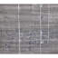 Tapis gris anthracite noué à la main-66882121
