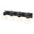 Hines 4-Light Vanity Light with Seeded Glass-1176711949-1176711953