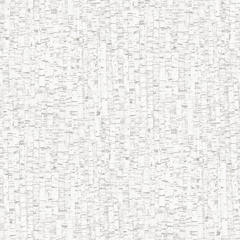 Rouleau de papier peint Malloy, Crème