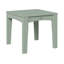 Classic Terrace Outdoor Square Side Table-68603419