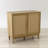 BODRUM ACCENT CABINET