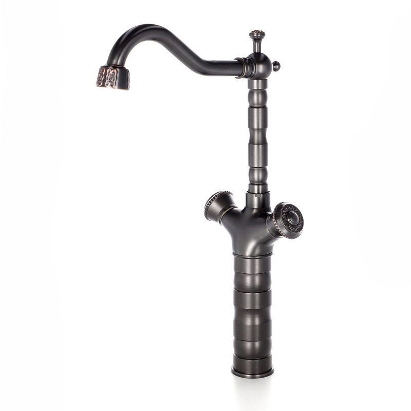 Malec Mono Basin Mixer