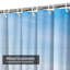Rideau de douche Soft Sky-2068239372