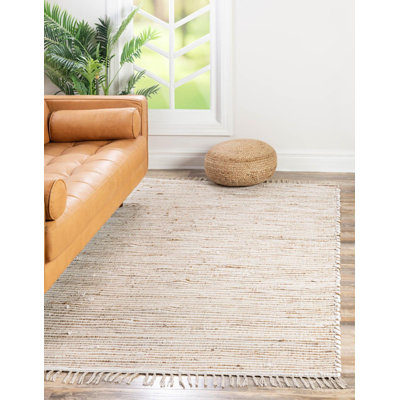 Flatweave Indoor Rug