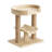Wickham 21.1'' H Cat Tree