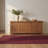 Arona Martelle Sideboard Oak-1744039823