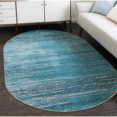 Abstract Indoor Rug
