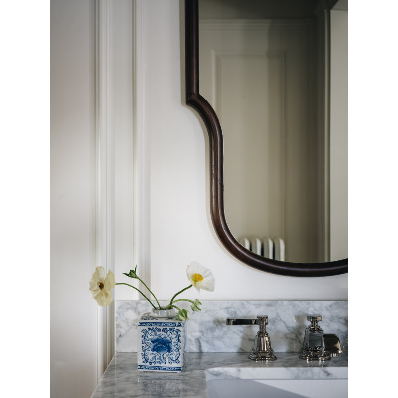 Stoffer Home x Madison Wall Mirror