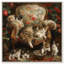 «Lounging Cats» par Art Remedy-112527976-113422237-112527982