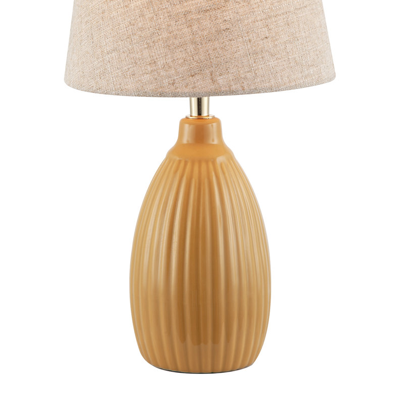 Ceramic Table Lamp