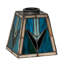 Square Lamp Shade