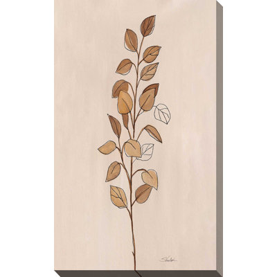 Farm Branch I - Peinture