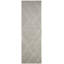 Thom Filicia Wool Abstract Area Rug in Gray-1767610819