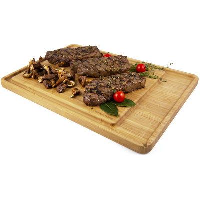 Broil King Imperial Bamboo Cutting/Serving Board