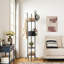Metal 4 - Hook Coat Rack-571717324