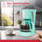 Holstein Housewares 5-Cup Coffee Maker-53107531