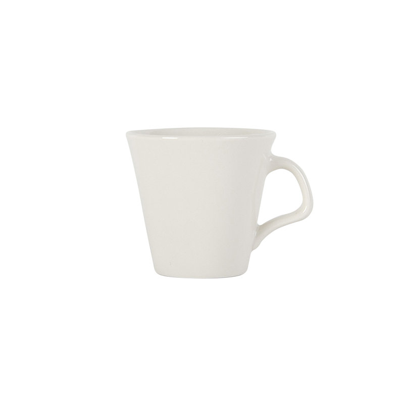 Columbia Ceramic Coffee Cup