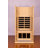 Beyong 1 - Person FAR Infrared Sauna in Hemlock
