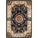 Atlasburg Hand Tufted Wool Oriental Rug