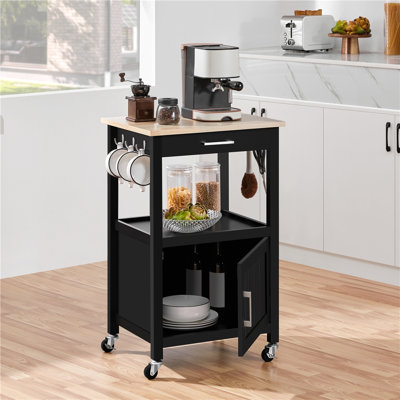Îlot de cuisine Welara