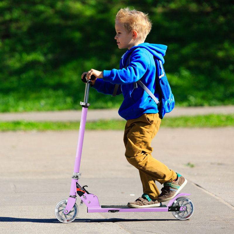 casart Scooter Toy