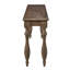 Bryceon 72.25'' W Solid Wood Console Table