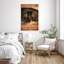 Impression sur toile, Who Who Really Wanted To devenir a mécanicien-566926553