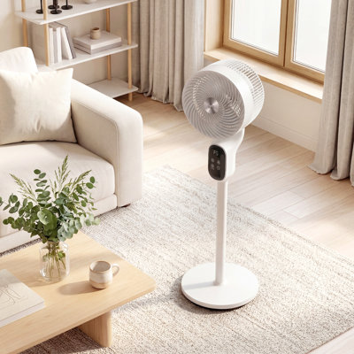 Air Circulator Fan