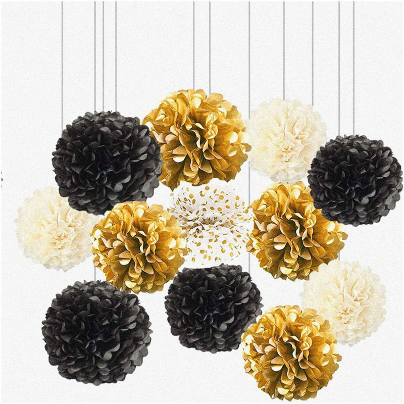 Navy Starry Celebration Kit 94Pcs Balloon Garland Arch