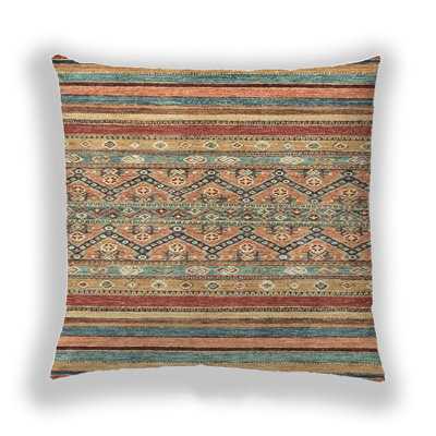 Coussin Abstract 2418