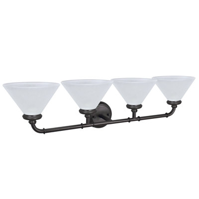 Althoff 4 - Light Vanity Light