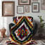Native Native Crochet Heritage - 1 pièce Sherpa Premium-97879098