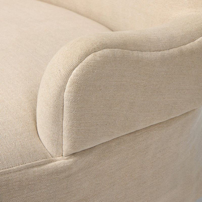 Omar Chair, Broadway Dune