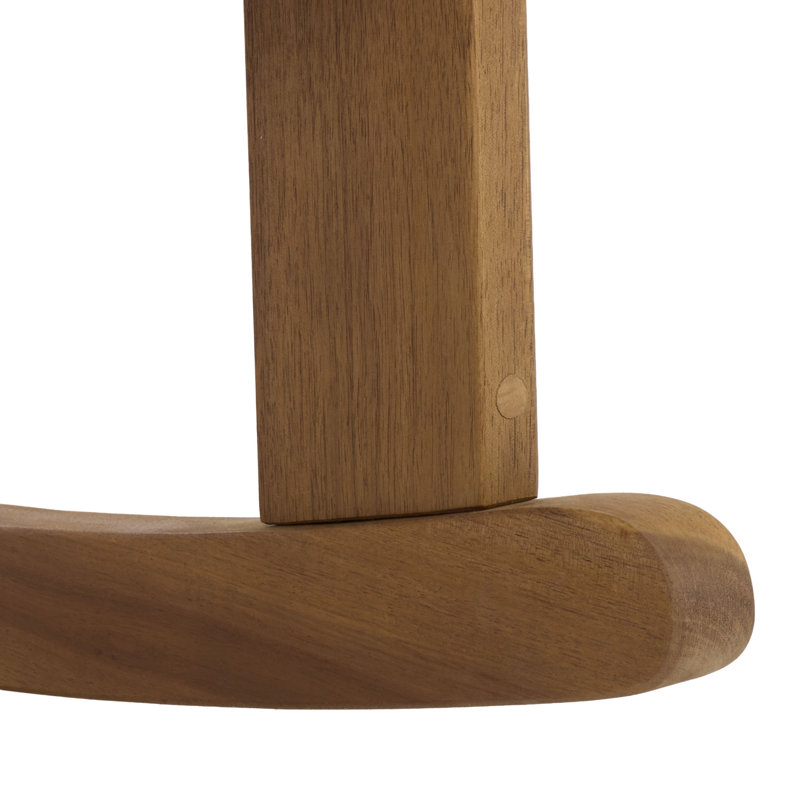 Stowe Adirondack Rocking Chair, Teck
