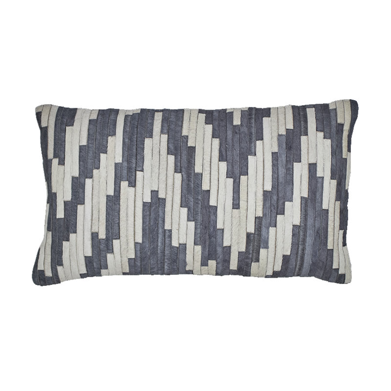 Lumbar Pillow Cover & Insert