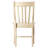 Decovello Traditional Solid Wood Dining Chair-1486436135