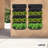 16PCS Set Wall-Mounted Planter-856064160