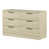 Bleached Oak