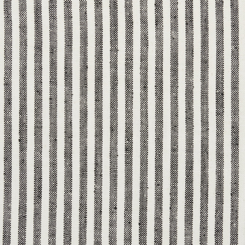 Kravet Basics - 34080-161, Black/White