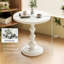 Table de chevet ronde Retro Retro